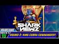 Update: GIJOE Classified King Cobra Commander (Hooded) Round 2 Preorder! - SHARKNEWZ