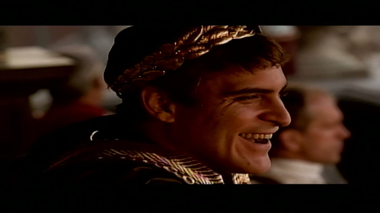 Gladiator Games : The Roman Bloodsport  Pt.2/3 (Documentary & movie scenes)