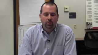 Pat Browne Director of Buildings and Grounds