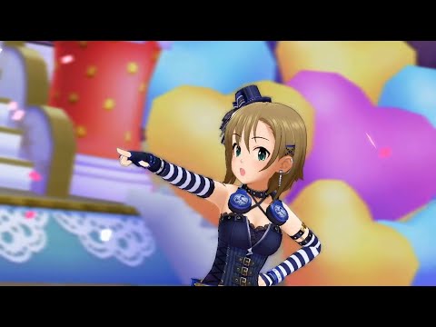 「デレステ」ØωØver!!（多田李衣菜ソロ・リミックス）