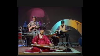Henry Kaiser : Weekly Solo #21 : A Variety Show
