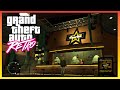 GTA Retro: Mystery of the "Rockstar/Superstar Cafe!" (GTA)