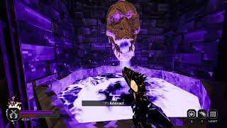 Voidborn Demo (Xekvera, 2023, Steam)