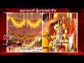 All set for Sri Rama Navami celebrations at Bhadrachalam today