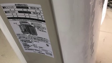 Máy lọc không khí sharp kc-w65 nội địa nhật