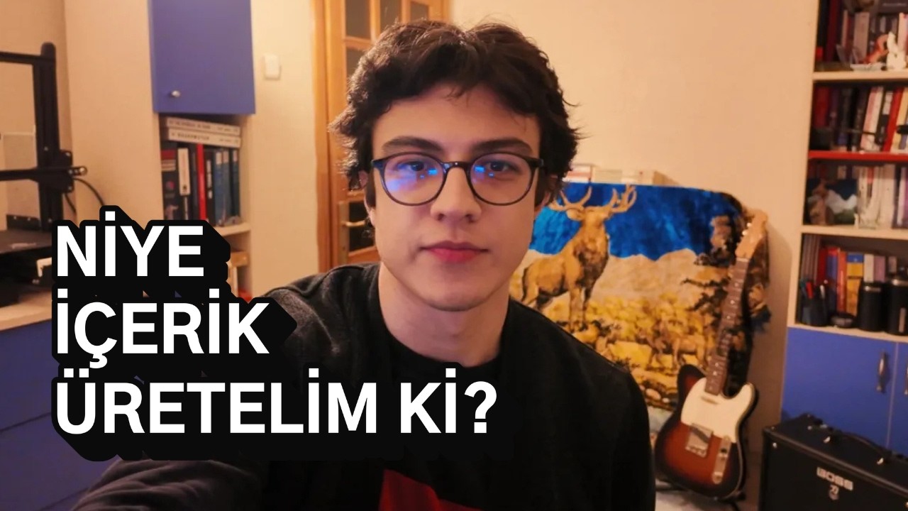 üretim çılgınlığı