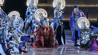 Nabucco Duetto 2 Baritono Youngjun Park 바리톤 박영준 Arena di Verona 2025년 6월 28일