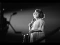 Sarah Vaughan ● Paris Jazz Festival 1973 ● The Jazz Archives