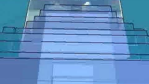 ARCH1101 - Experiment 1 2008 - Matthew Noonan 2