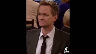 Barney Stinson Edit