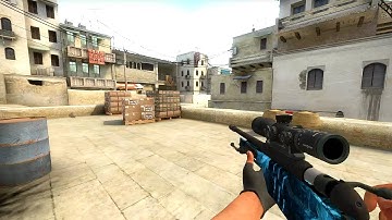 CSGO - remL - The SSG