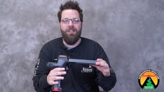2016 IHCS Educational Partner (Vettec): Ultra Dispensing Gun 2016 IHCS Educational Partner (Vettec): Ultra Dispensing Gun