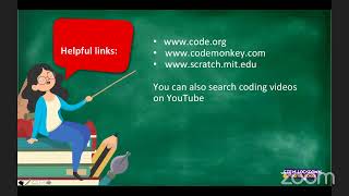 Grade 7 Coding 05 May 2020