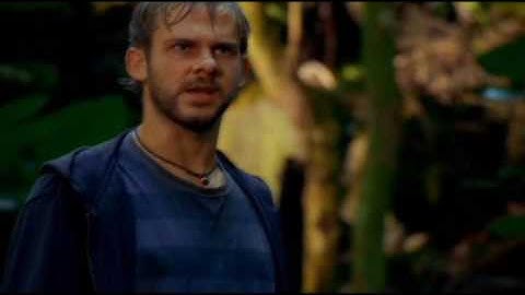 Lost with 3 different opening title sequences.