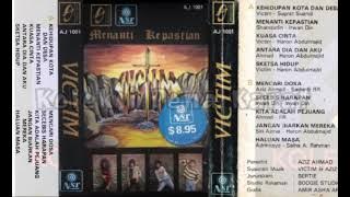 VICTIM - MENANTI KEPASTIAN (1988)