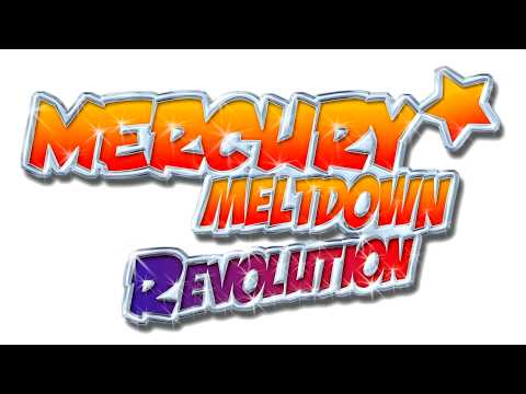 Coffee - Mercury Meltdown Revolution