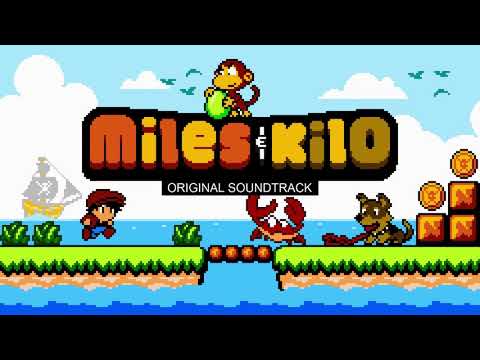 Miles & Kilo OST - 04 Underworld