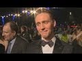 Tom Hiddleston interview: I'm both a good boy and bad boy