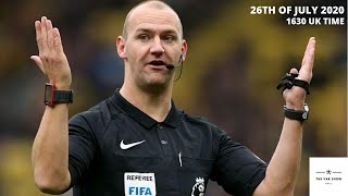 Webinar Series -  Episode 1 - Bobby Madley