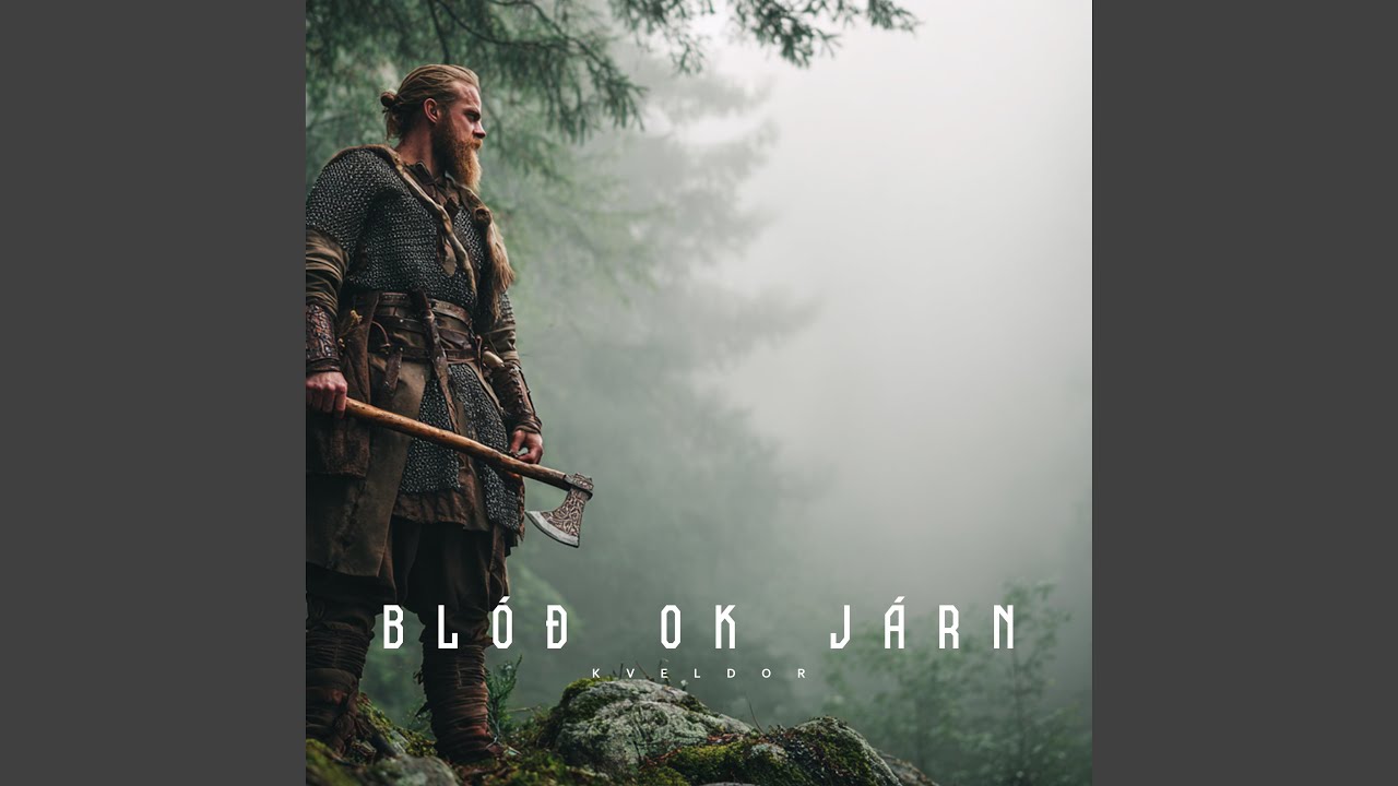 Blóð ok Járn (Blood and Iron)