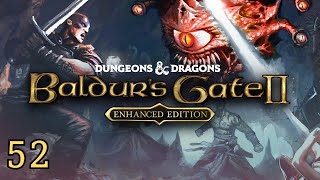 Baldur's Gate 2 - Episode 52: The Underdark