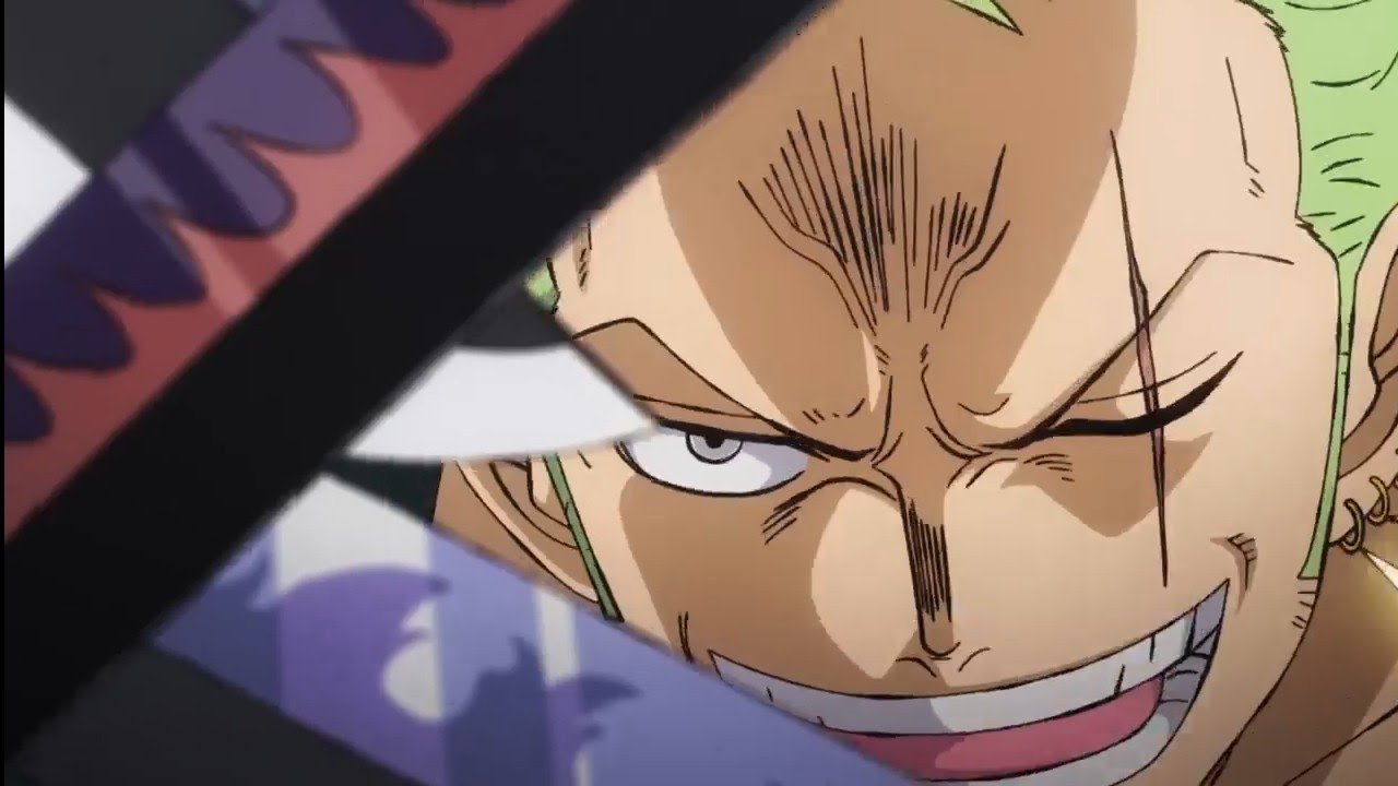 ZORO LUTA CONTRA FUJITORA 🇧🇷 (Dublado PT-BR), One Piece: Stampede