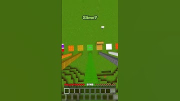 Minecraft How many blocks Can Steve Survive ?? ( Sigma Boy ) #shorts #minecraft