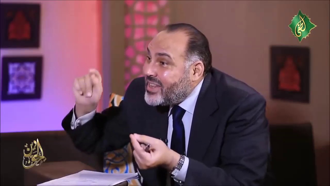 لماذا يكفر كثير من الناس؟ما الذي يمنع الناس أن يستغفروا؟كيف تعرف المجادل المتكبر الجبار؟