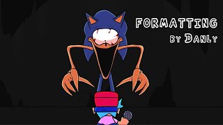 Funkin.eyxfriday Night Funkin Vs Sonic Eyx Ost - Formatting Offical