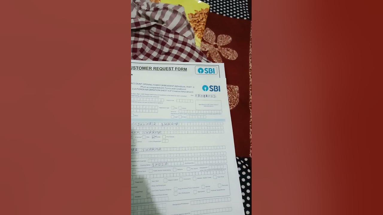 sbi-ka-form-kaise-bhara-jata-hai-youtube