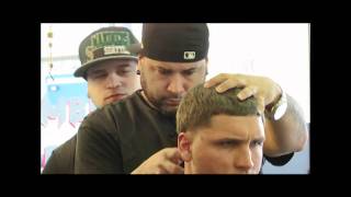 Thumbs Up Lets Get It