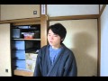 心霊減少　成仏できない親父　※心臓の弱い方は見ないでください