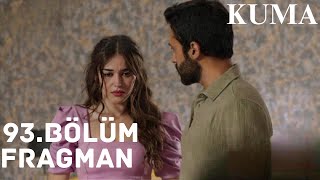 KUMA 93. Bölüm FRAGMAN | Kuma: Bir Saatlik Karar – Aşk mı, İhanet mi?