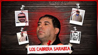 This is how the Cabrera Sarabia clan operates structure power and territorial control
