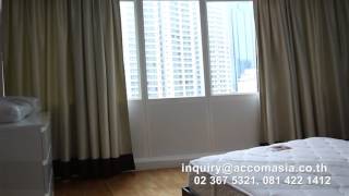 The Millennium Residence for sale in Sukhumvit - Asok BTS.  Bangkok condo rent sale.