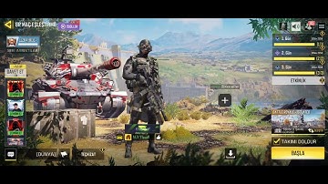 Redux ☆MYTHİC☆ Fennec-Ascended|CODM