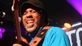 Victor Wooten (Bass Solo 2024) - My Life (Live at the Pitch Meeting)