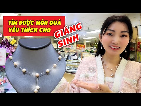 Video Tiệm Kim Cương Vàng Bạc ở Bolsa Phước Lộc Thọ Giá Cả... - youtube
