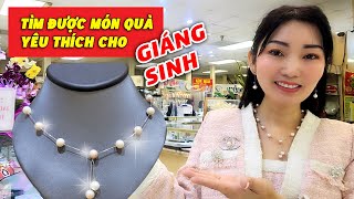 Tiệm Kim Cương Vàng Bạc Ở Bolsa Phước Lộc Thọ Giá Cả Ra Sao