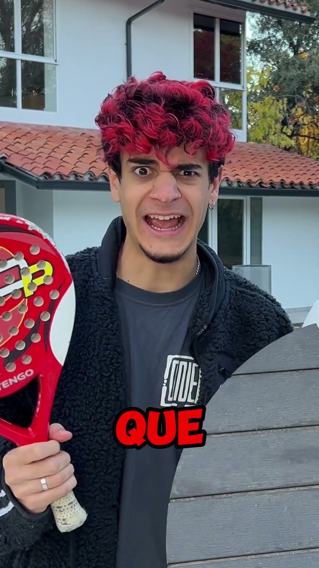 A Mi AMIGO le ENCANTAN los ZOMBIES! (APOCALIPSIS)