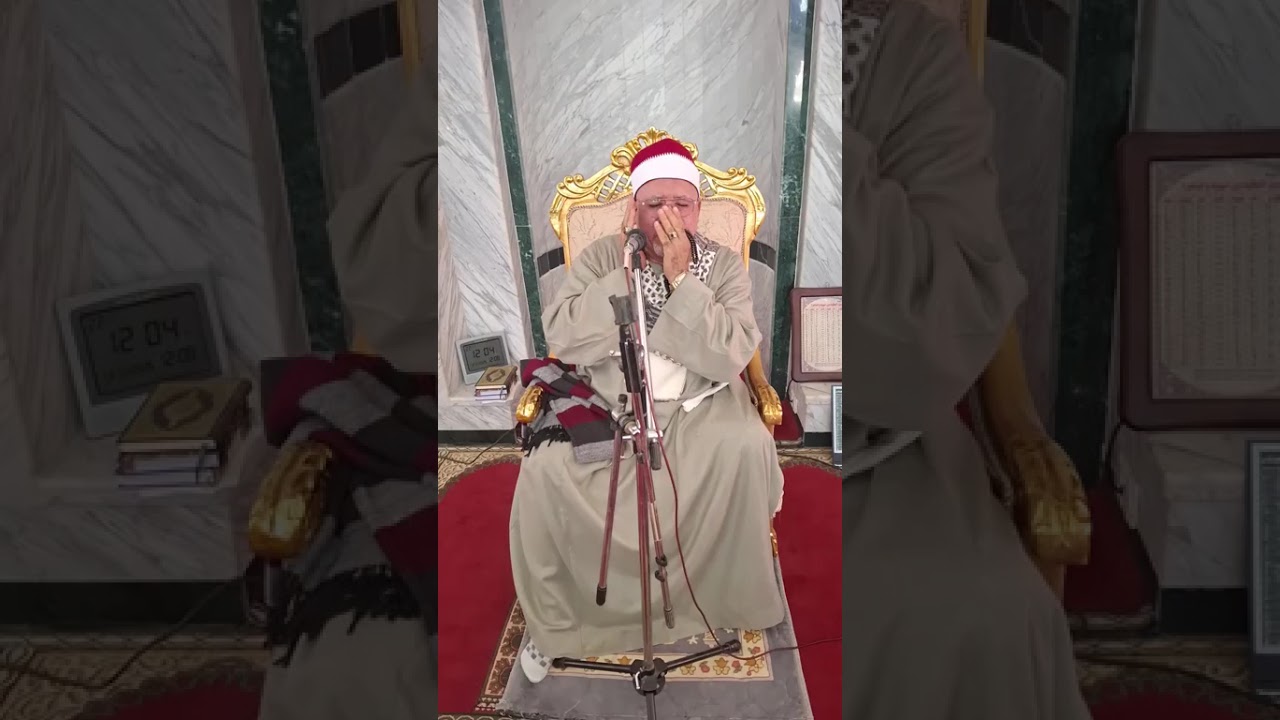 الشيخ عبدالدايم الأسيوطى 