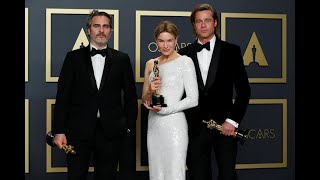 Oscars 2020: The Complete Winners List