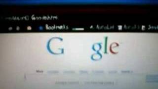 Google magic trick