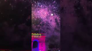 Happy New Year Countdown 2023