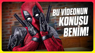 Deadpool Gibi Ölümsüz Olmak Mümkün mü?