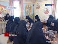 Специальный репортаж. Великий пост в Свято-Петропавловском женском монастыре