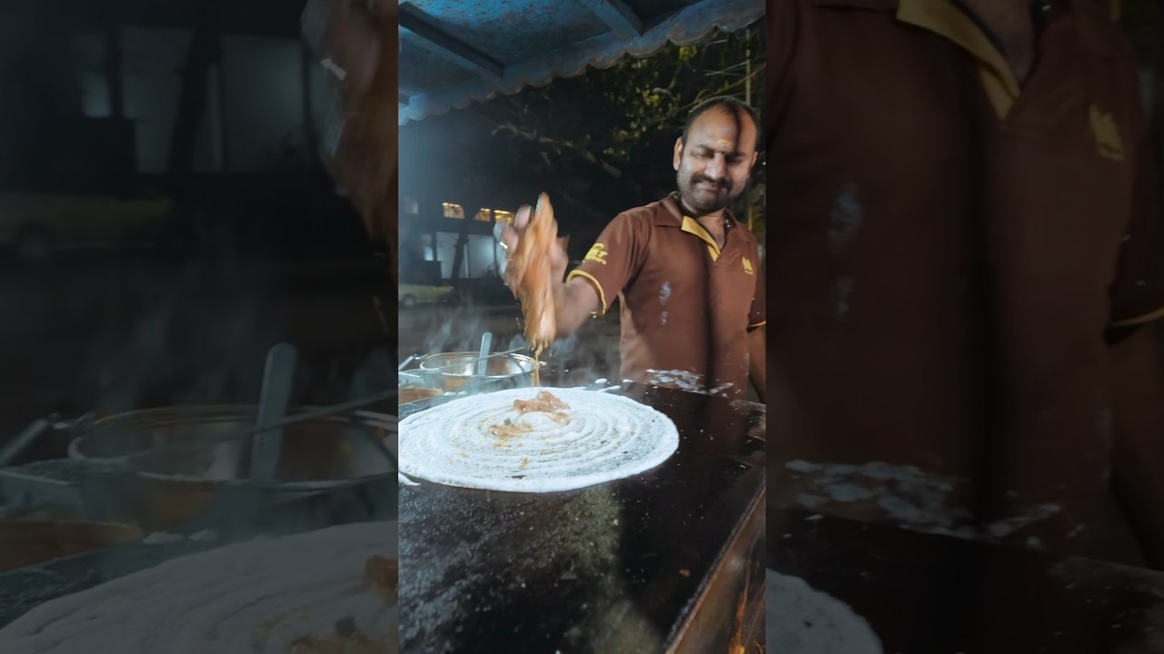 💥🤯நல்லி தோசை சாப்டுருக்கீங்களா..⁉️💢 