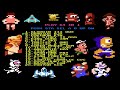 NES 64 in 1 Y2K Gameplay : Relive Childhood Memories