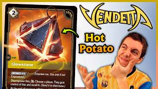 🟡 ORDER 🟡   VENDETTA Part 7 🟡  Commons to Epics Breakdown 🟡  Riftbound Complete Set Review! 🟡