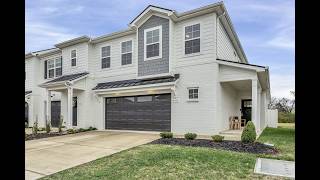 4316 Spyglass Dr Murfreesboro TN 37127